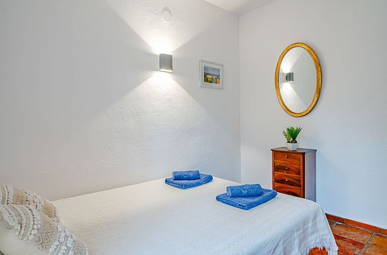 Vakantiehuis Villa Mi Sueno