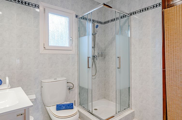 Vakantiehuis Villa Mi Sueno