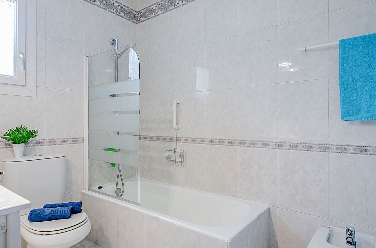 Vakantiehuis Villa Mi Sueno