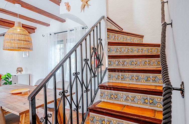 Vakantiehuis Villa Mi Sueno
