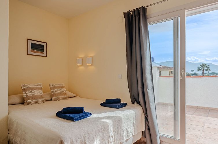 Vakantiehuis Villa Mi Sueno