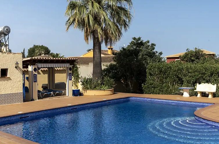 Villa La Campanera