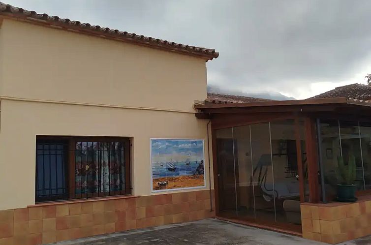 Villa La Campanera
