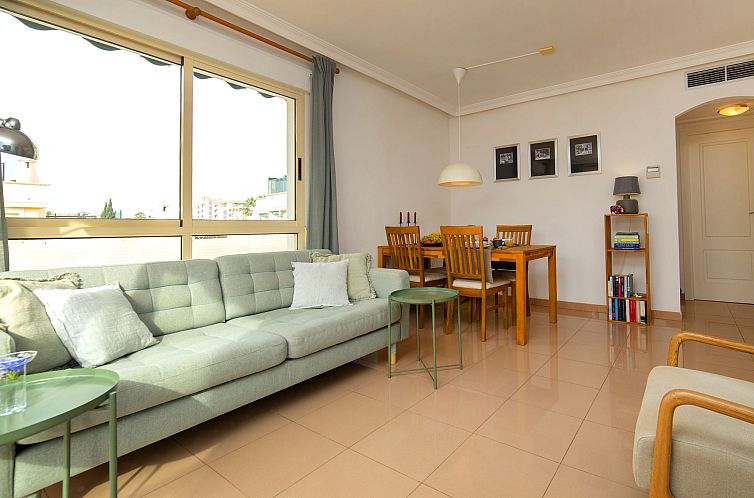 Appartement Medina del Sol I