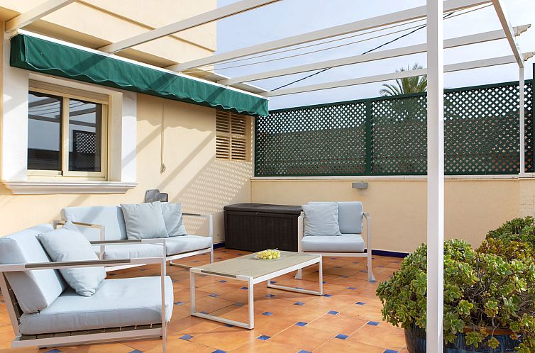 Appartement Medina del Sol I