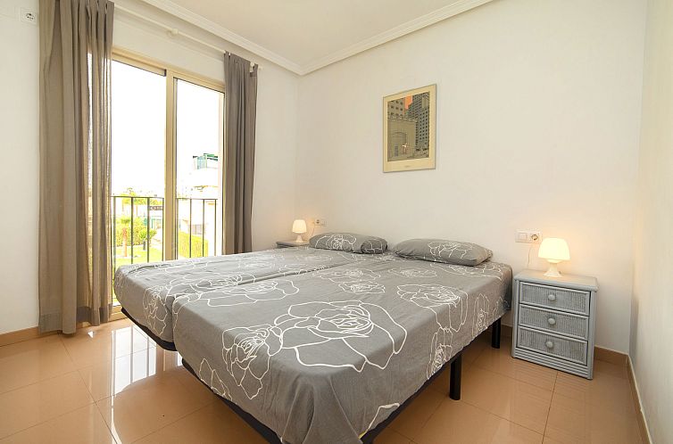 Appartement Medina del Sol I