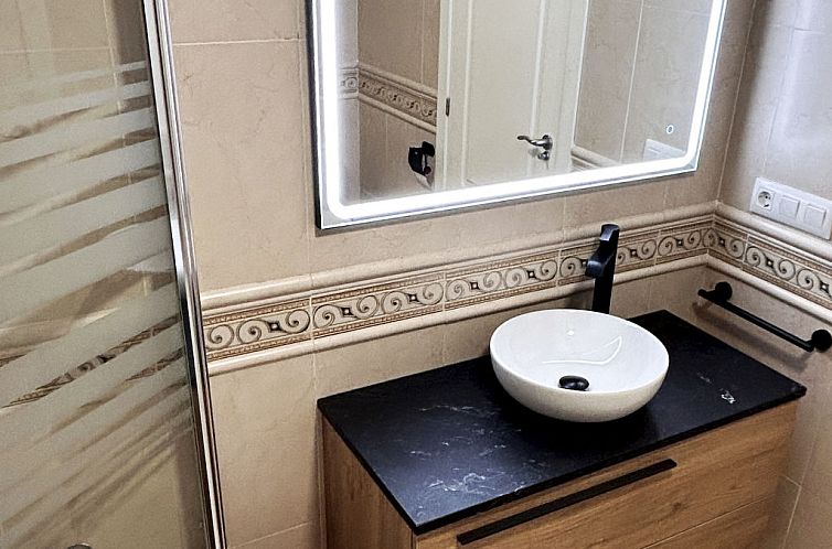 Appartement Medina del Sol I