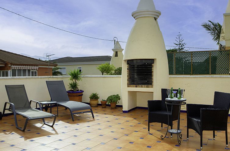 Appartement Medina del Sol I