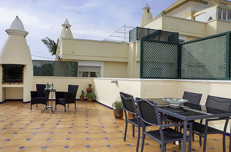 Appartement Medina del Sol I