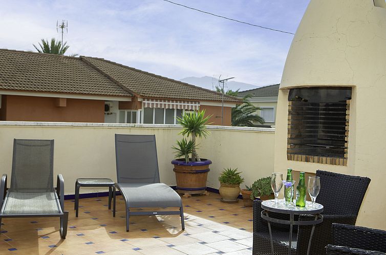 Appartement Medina del Sol I