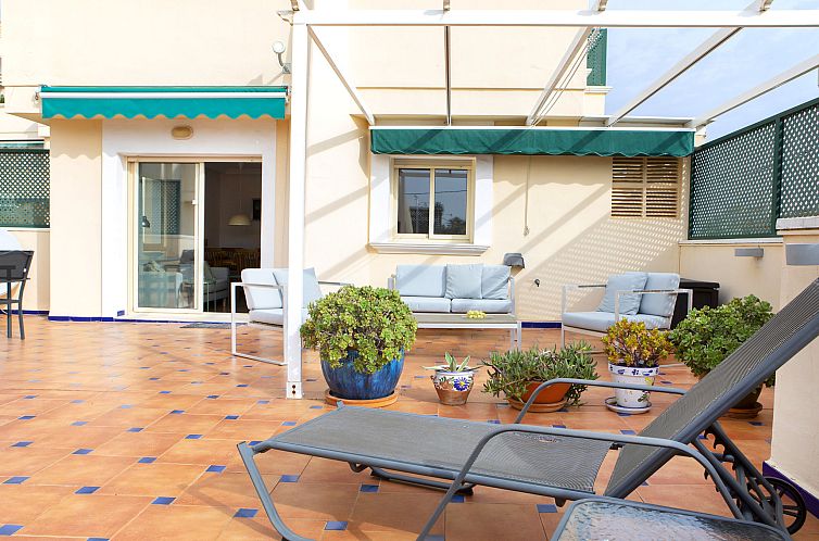 Appartement Medina del Sol I