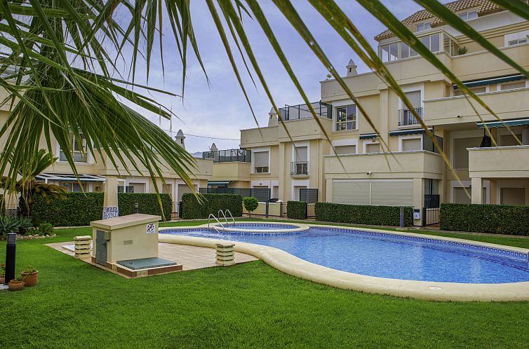 Appartement Medina del Sol I