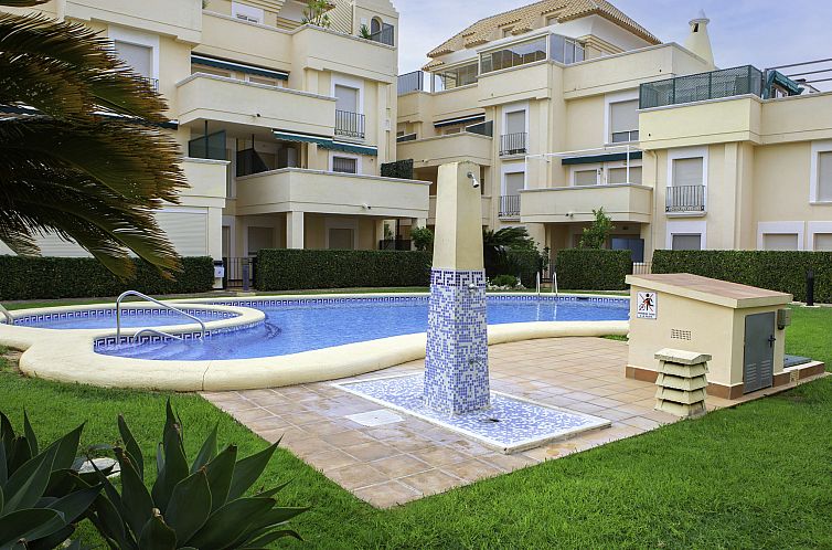 Appartement Medina del Sol I