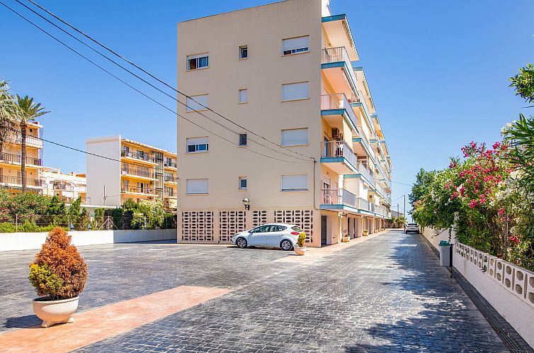 Appartement Hipocampo