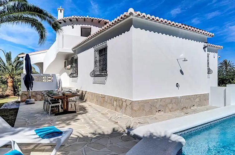 Casa Joya