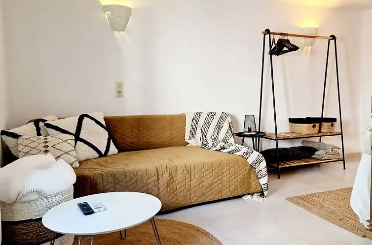 Boutique villa Denia + privé zwembad