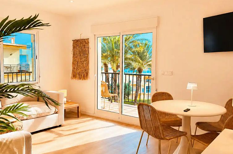 La Goleta Apartment Denia
