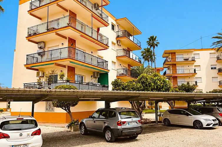 La Goleta Apartment Denia