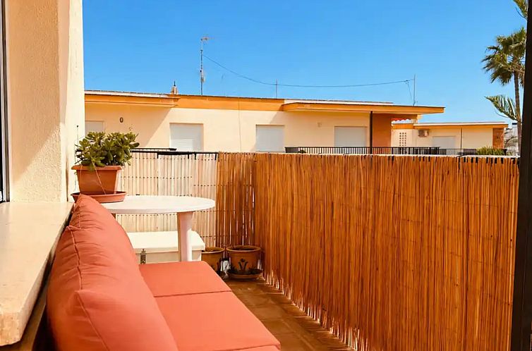 La Goleta Apartment Denia