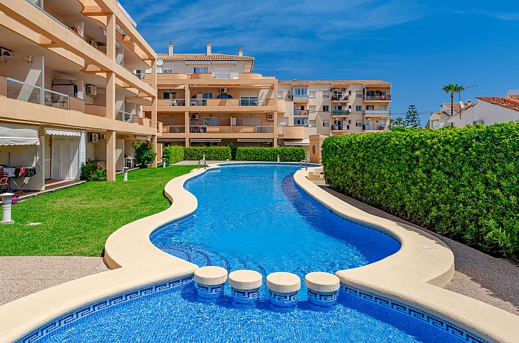 Appartement Playa Sur