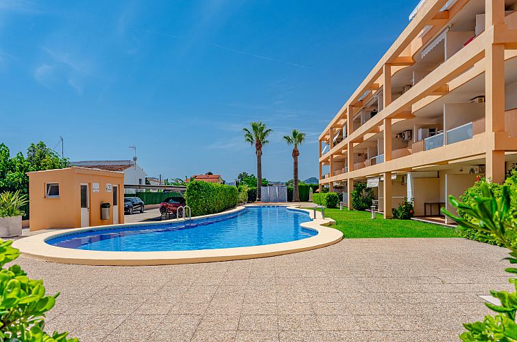 Appartement Playa Sur