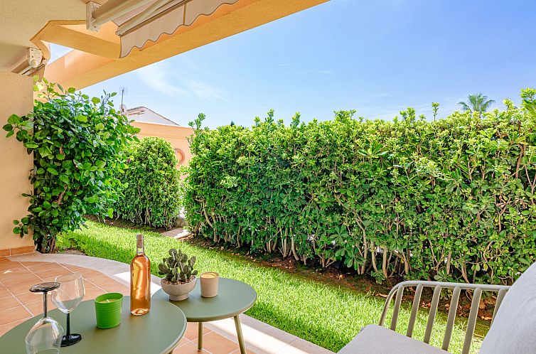 Appartement Playa Sur