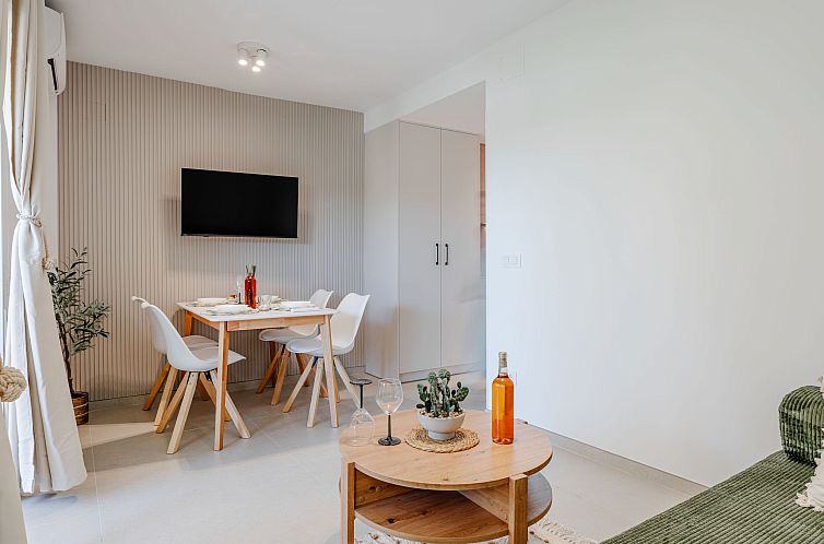 Appartement Playa Sur