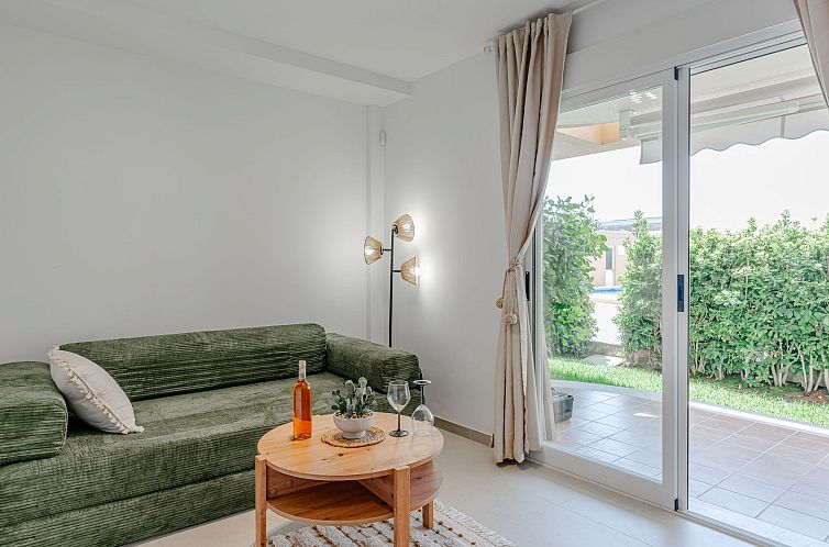 Appartement Playa Sur