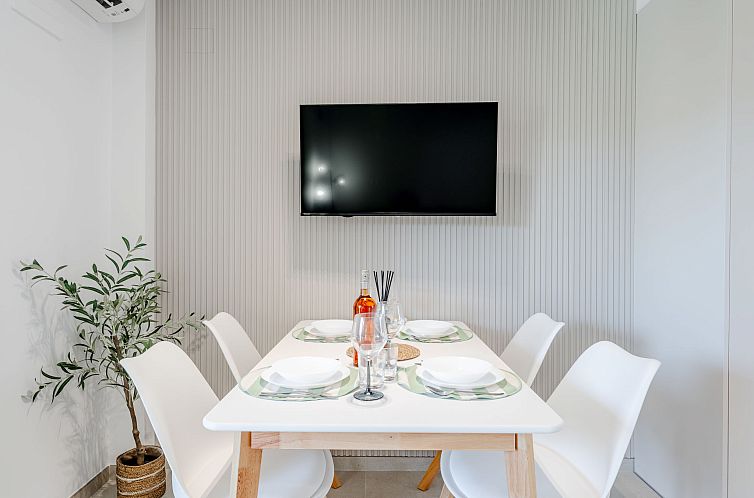 Appartement Playa Sur