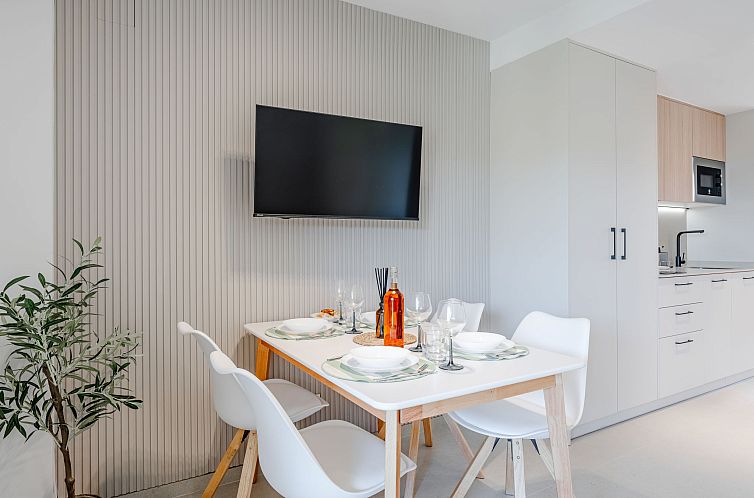 Appartement Playa Sur