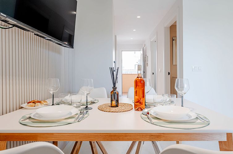 Appartement Playa Sur
