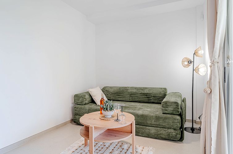 Appartement Playa Sur