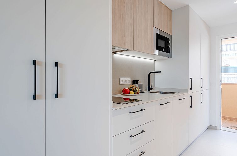 Appartement Playa Sur