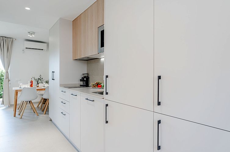 Appartement Playa Sur