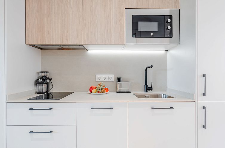 Appartement Playa Sur