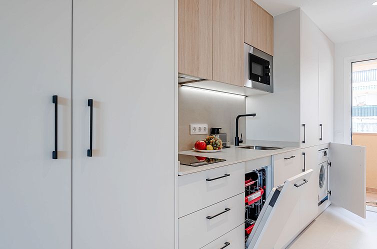 Appartement Playa Sur
