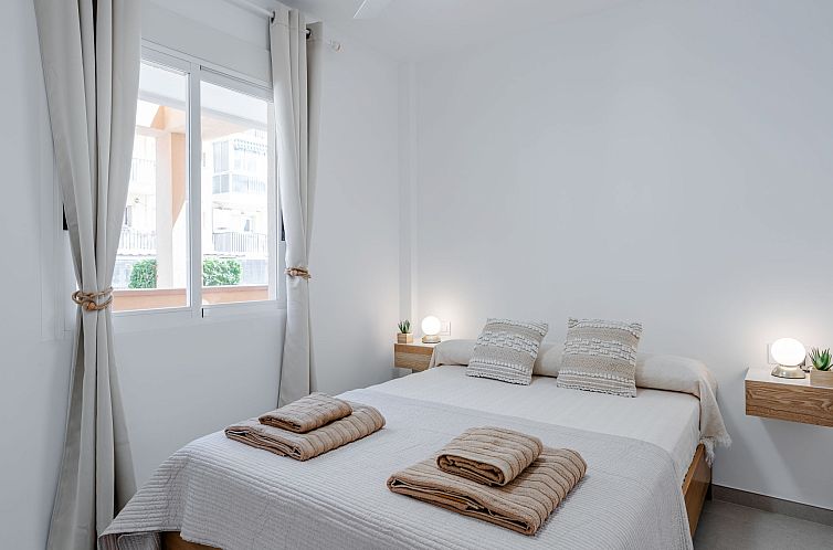 Appartement Playa Sur