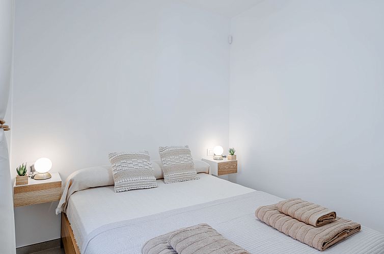 Appartement Playa Sur