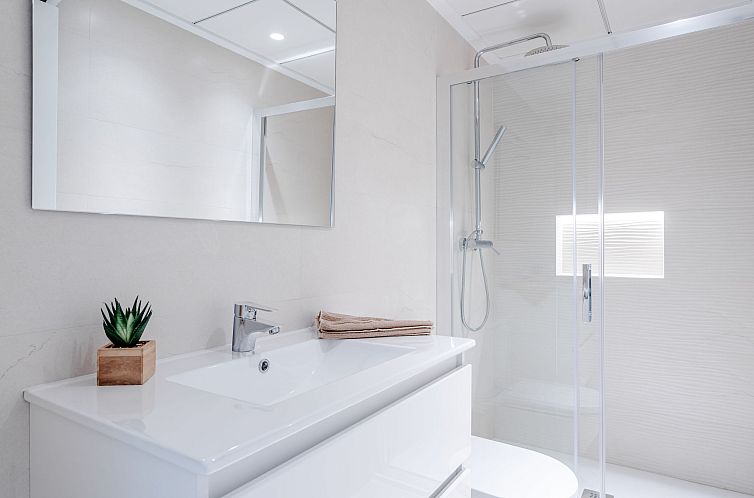 Appartement Playa Sur