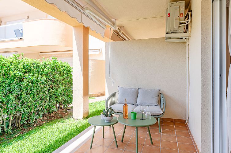 Appartement Playa Sur