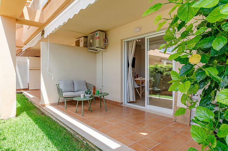 Appartement Playa Sur