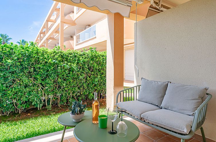 Appartement Playa Sur