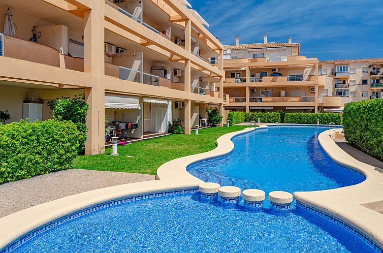 Appartement Playa Sur