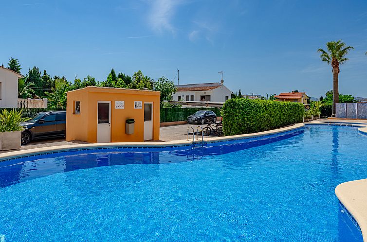 Appartement Playa Sur