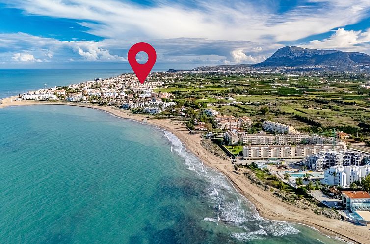 Appartement Playa Sur
