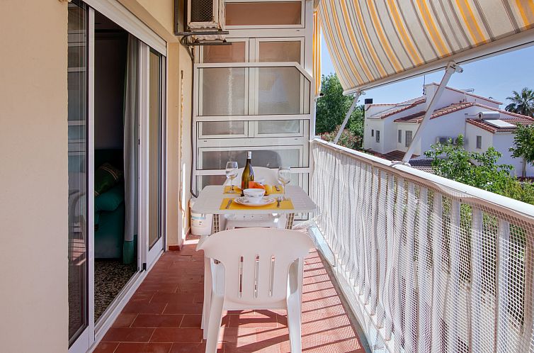 Appartement Hipocampo