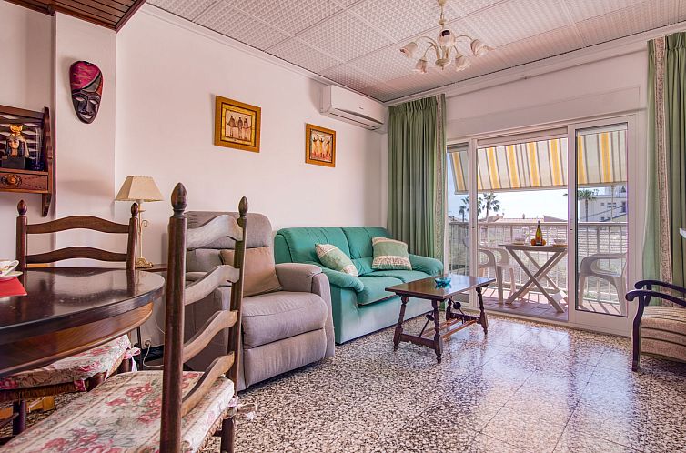 Appartement Hipocampo