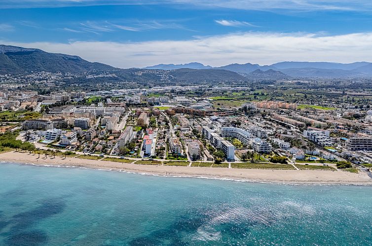 Appartement Hipocampo