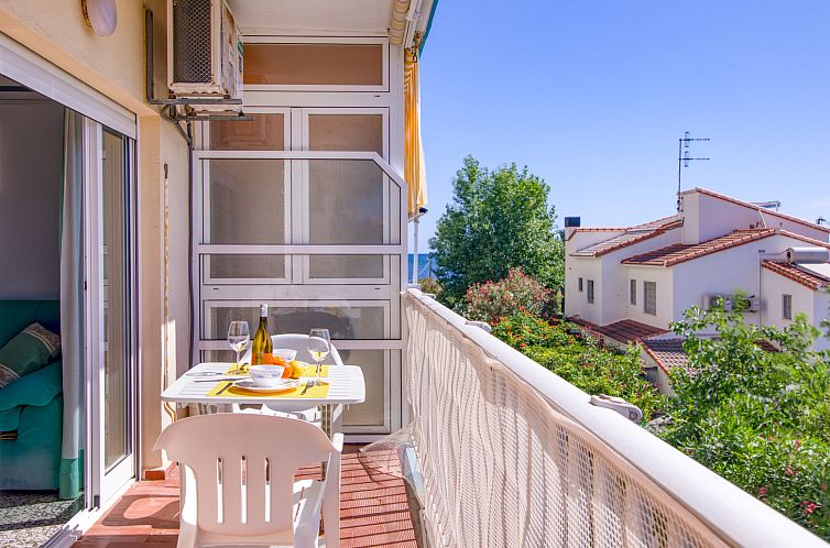 Appartement Hipocampo