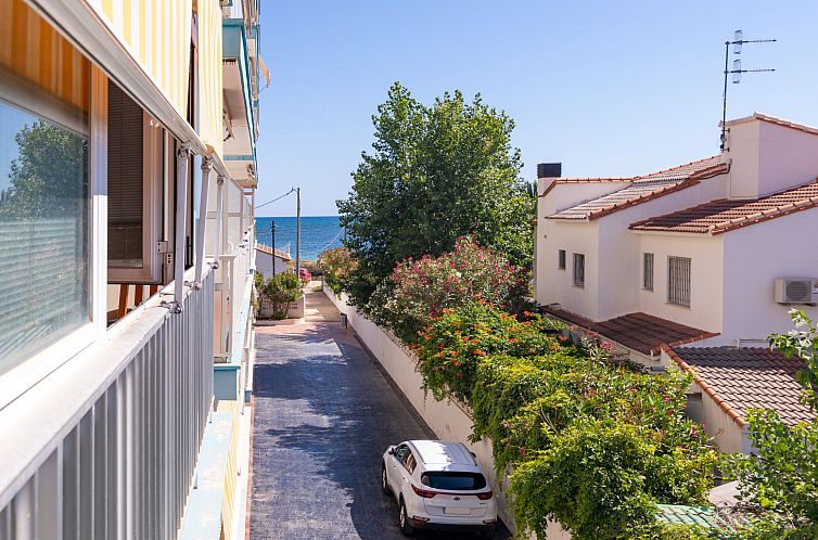 Appartement Hipocampo